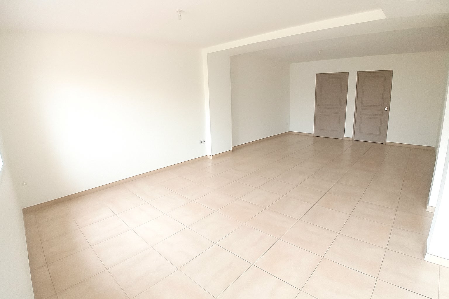 Appartement Rue de Prague à Narbonne