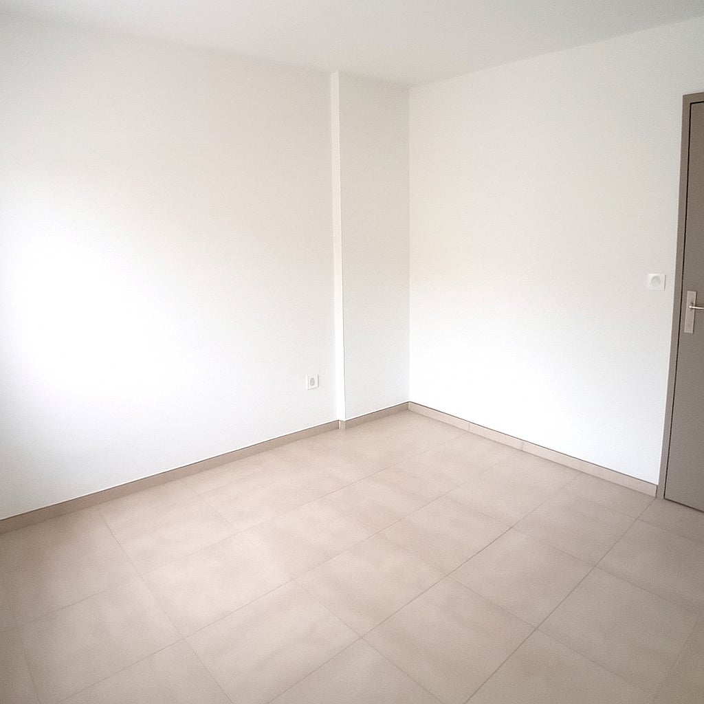 Appartement Rue de Prague à Narbonne
