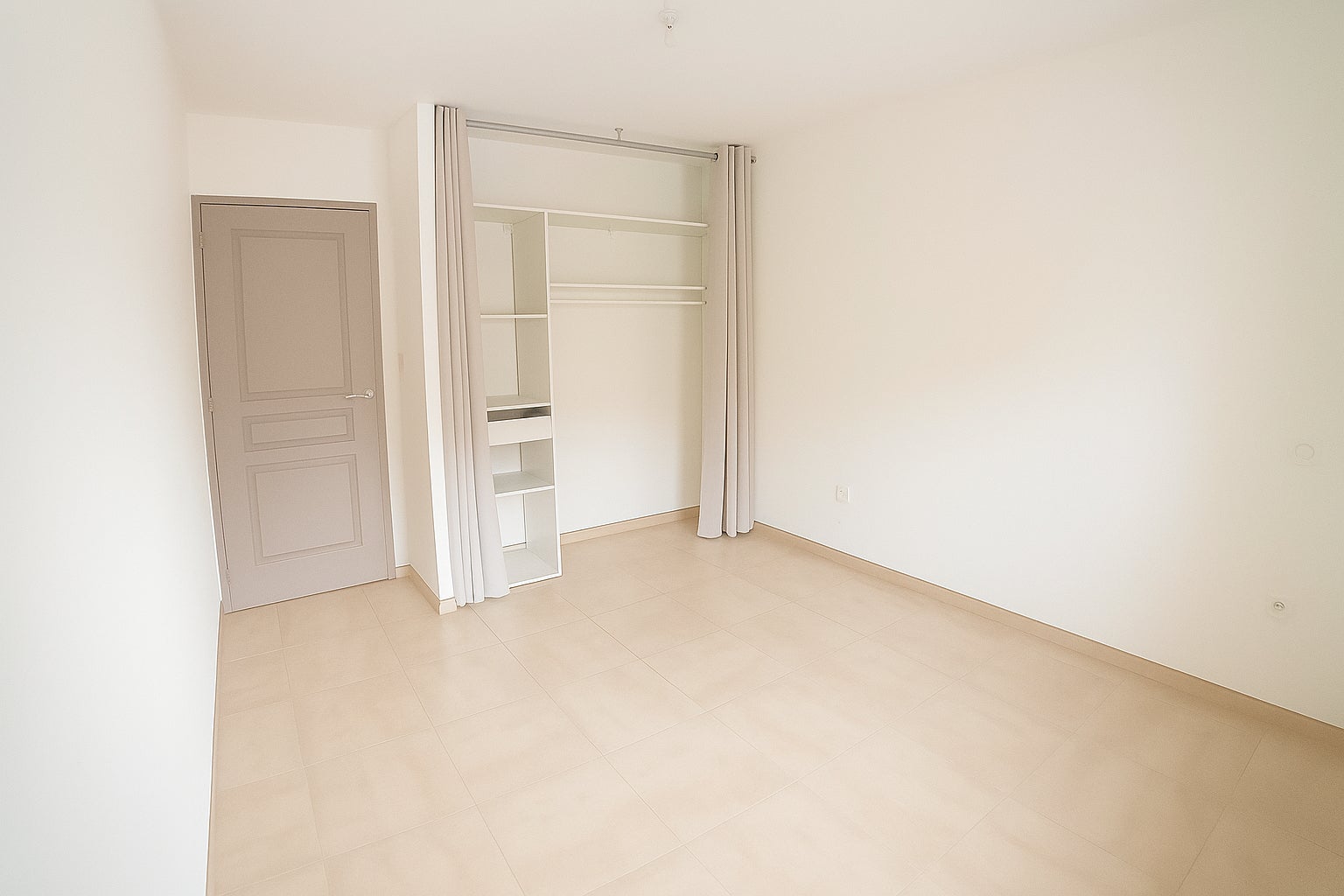 Appartement Rue de Prague à Narbonne