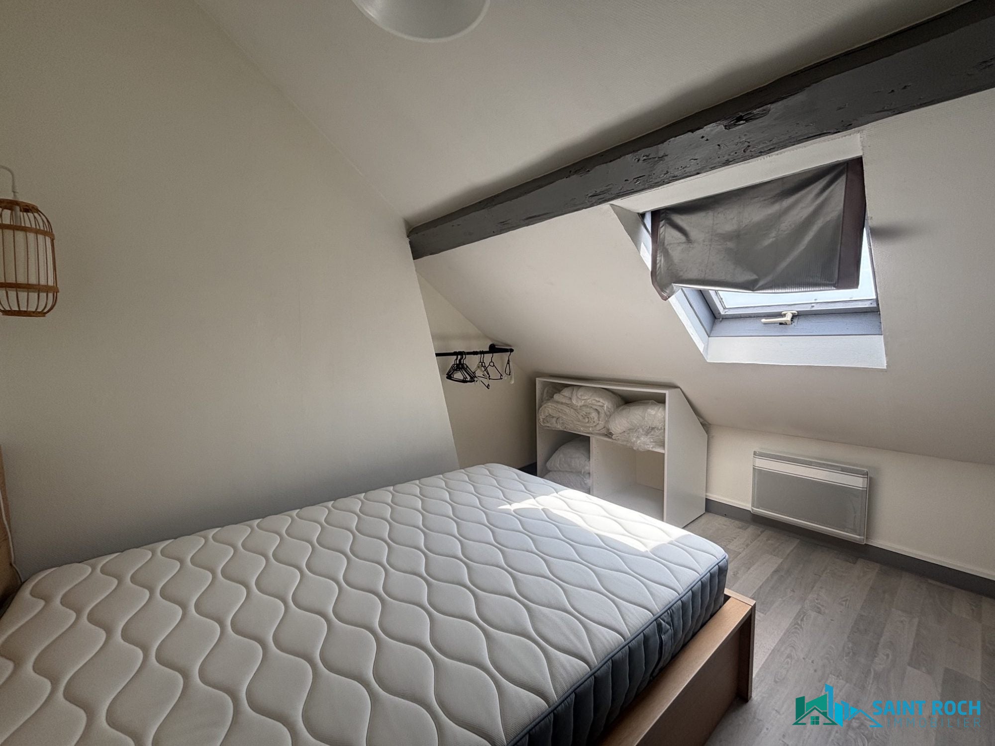 Flat Rue Charles Laffitte in Le Havre