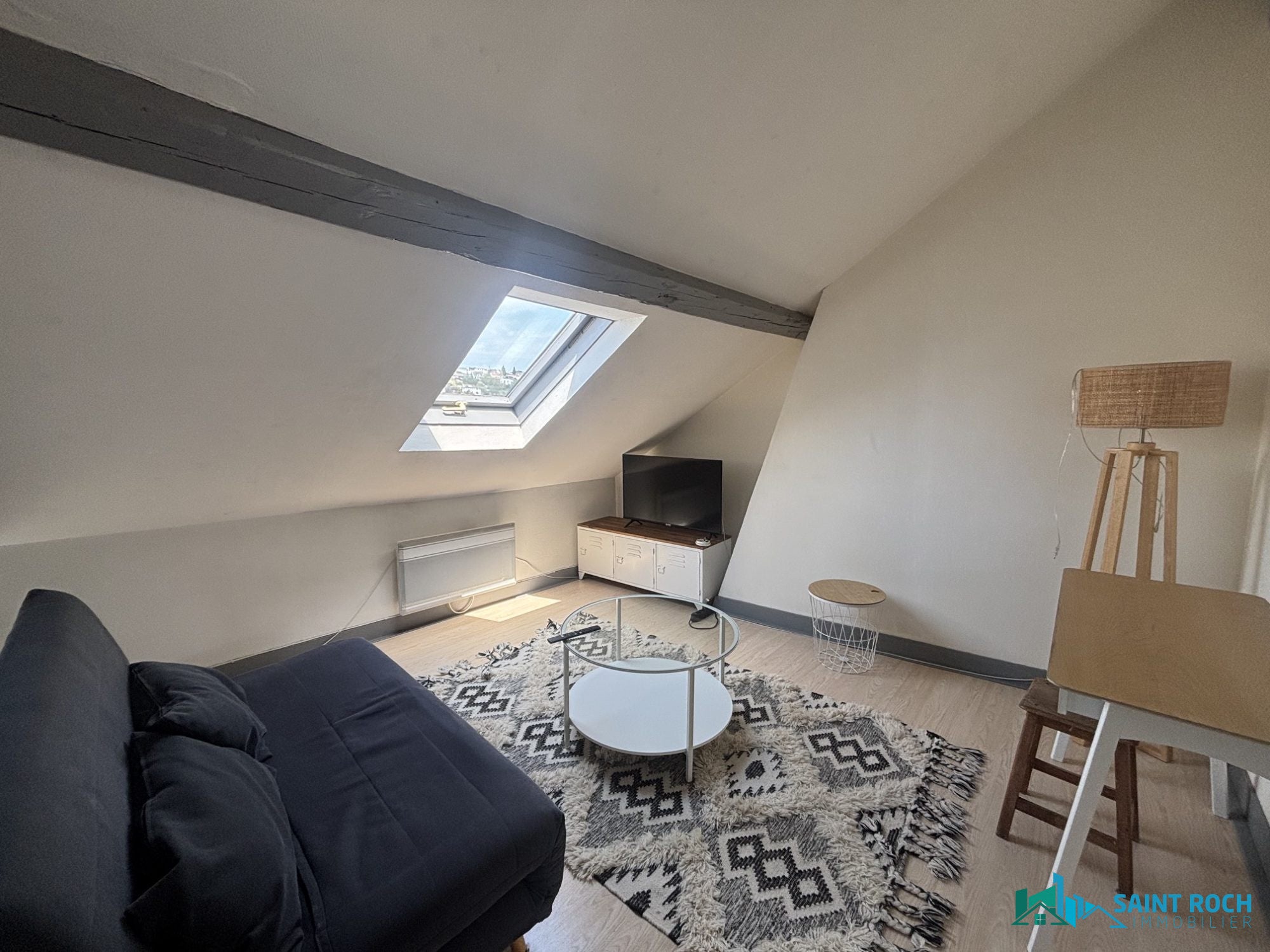 Appartement Rue Charles Laffitte à Le Havre