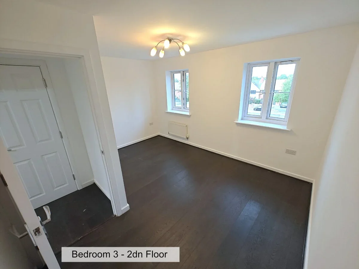 House Alpine Close in Epsom and Ewell