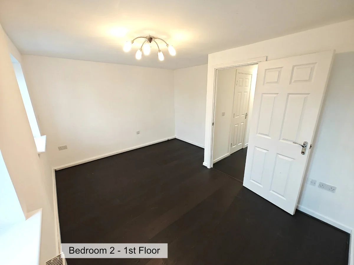 House Alpine Close in Epsom and Ewell