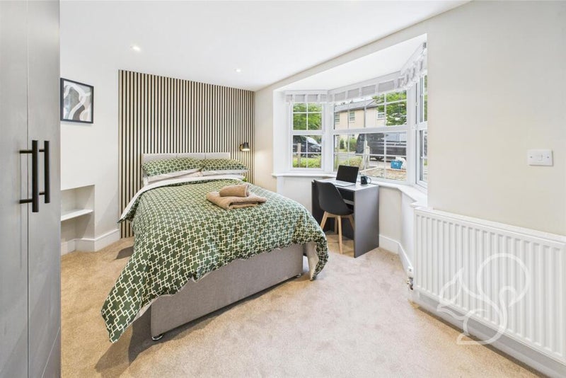 Room Constable Road in Felixstowe