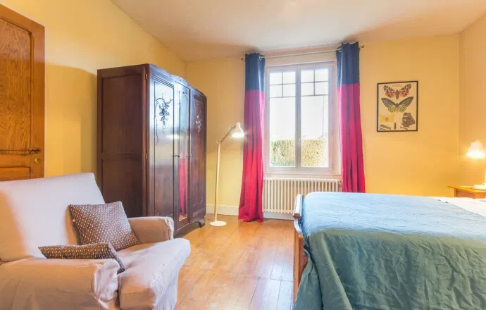 Maison Rue des Lilas à Genlis