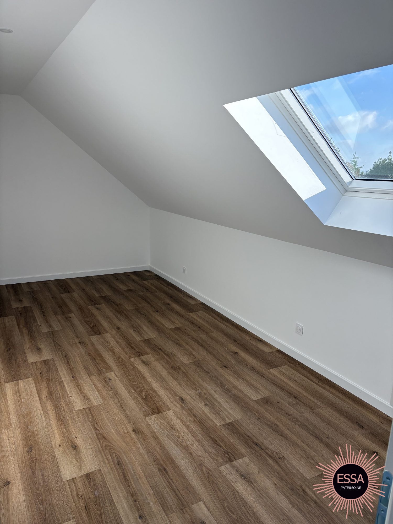 Appartement Chemin aux étoiles à Épône