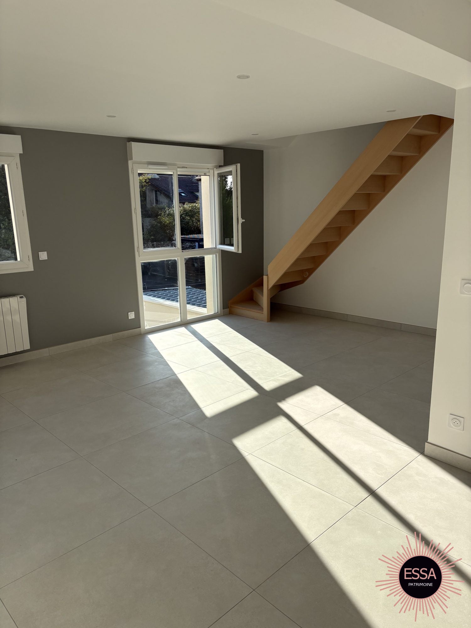 Appartement Chemin aux étoiles à Épône