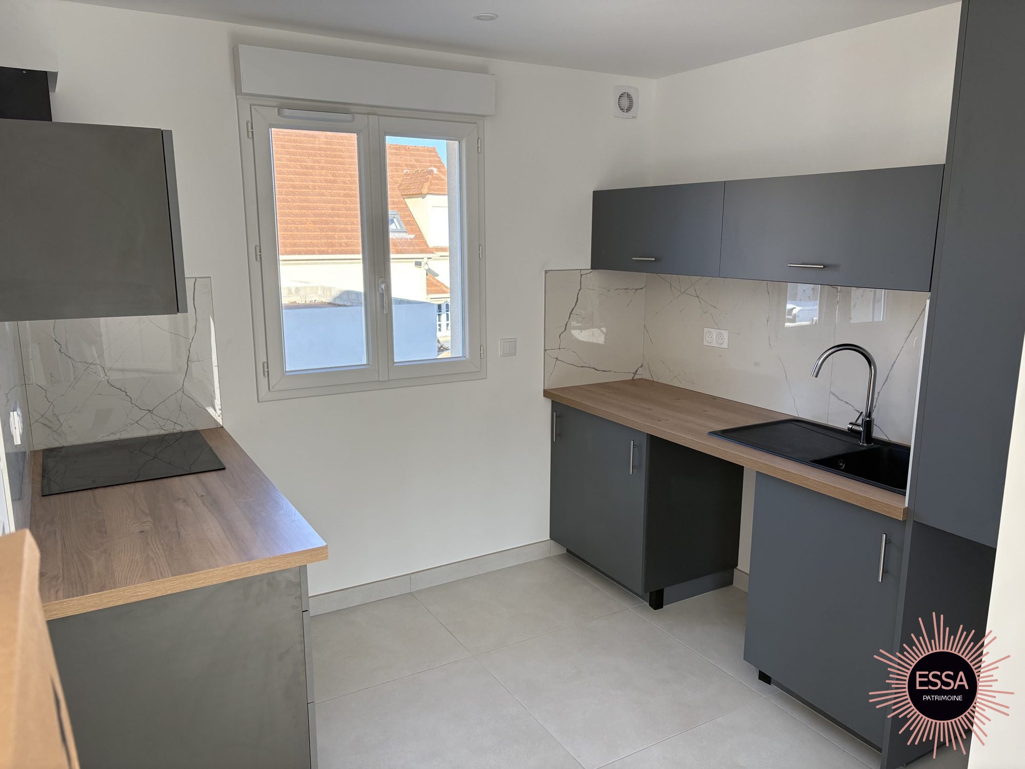 Appartement Chemin aux étoiles à Épône