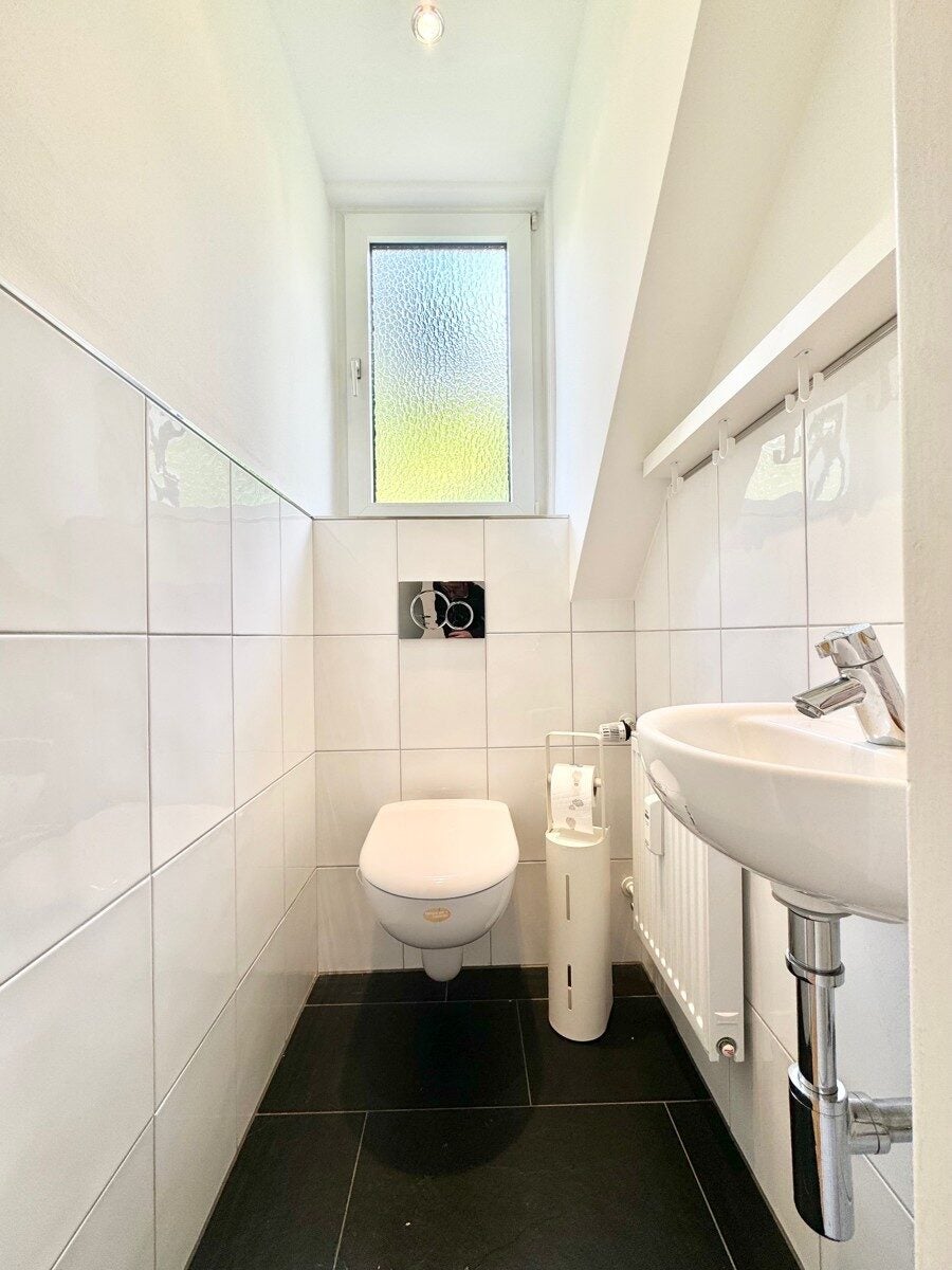 Wohnung Im Pastoratsbusch in Bochum