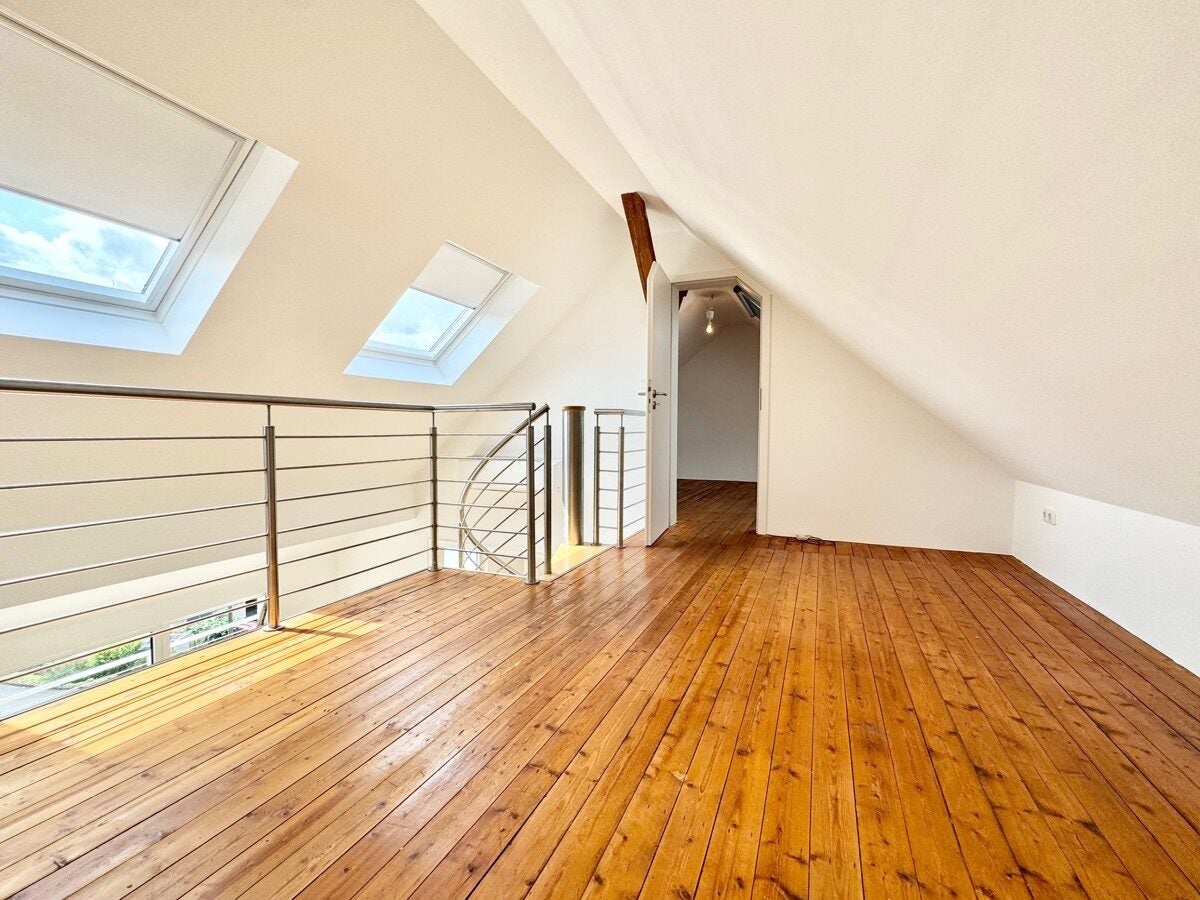 Wohnung Im Pastoratsbusch in Bochum