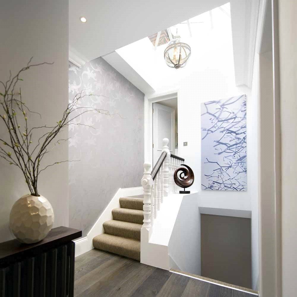 Flat Sloane Gardens in Greater London