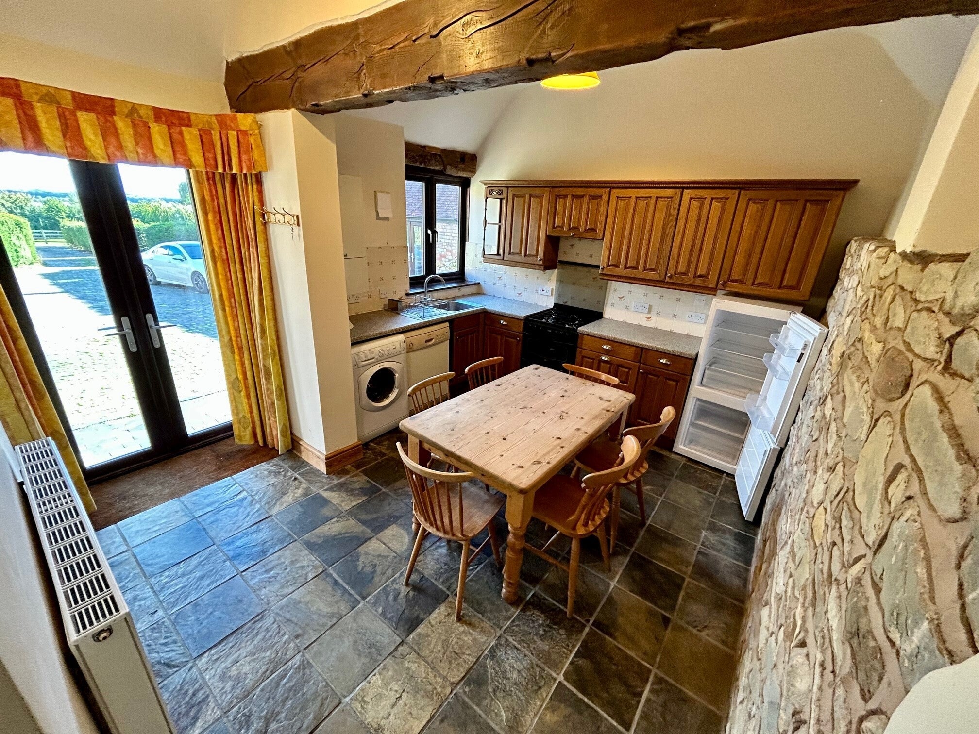 House Plough Lane in Stratford-on-Avon