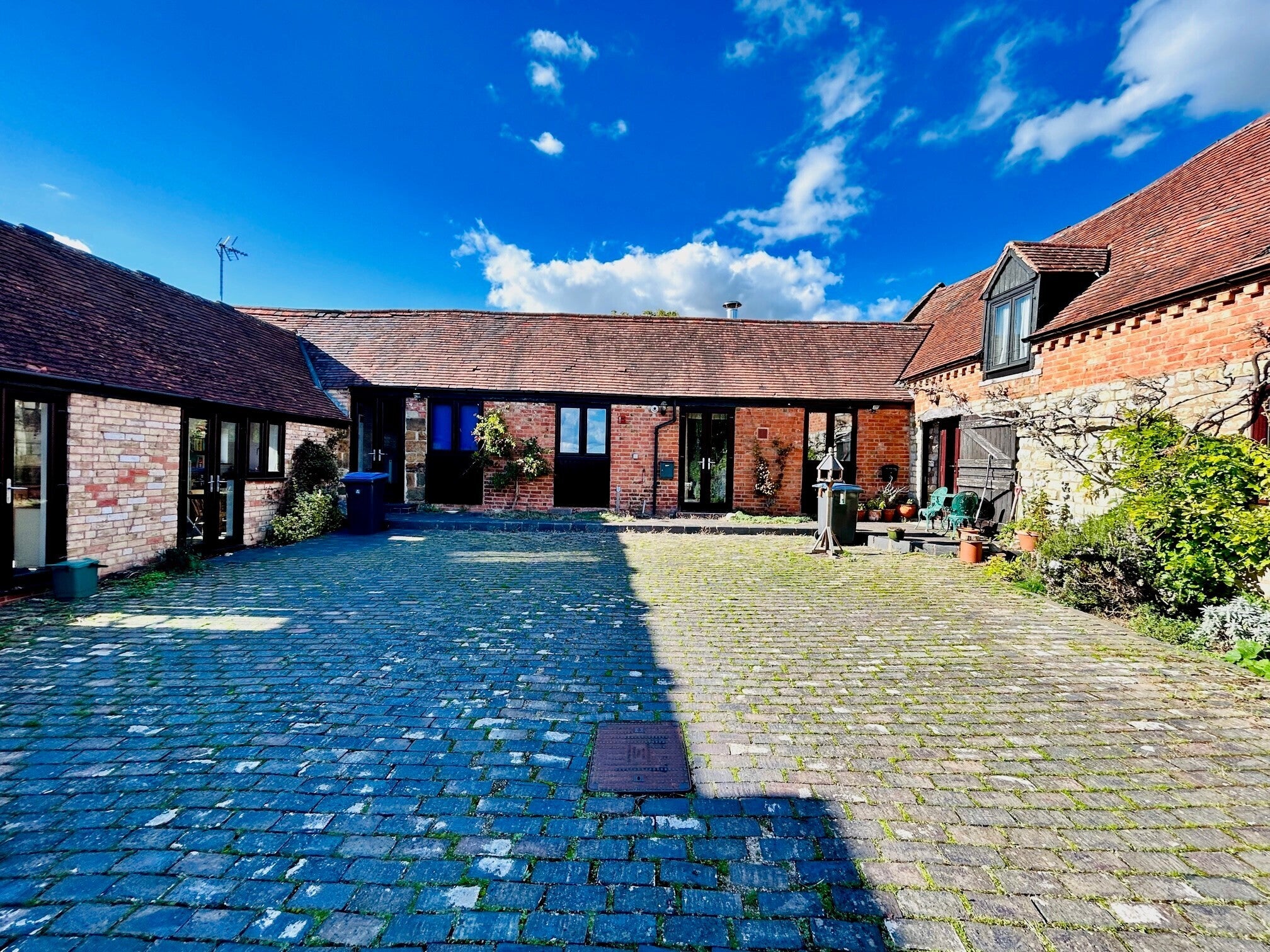 House Plough Lane in Stratford-on-Avon