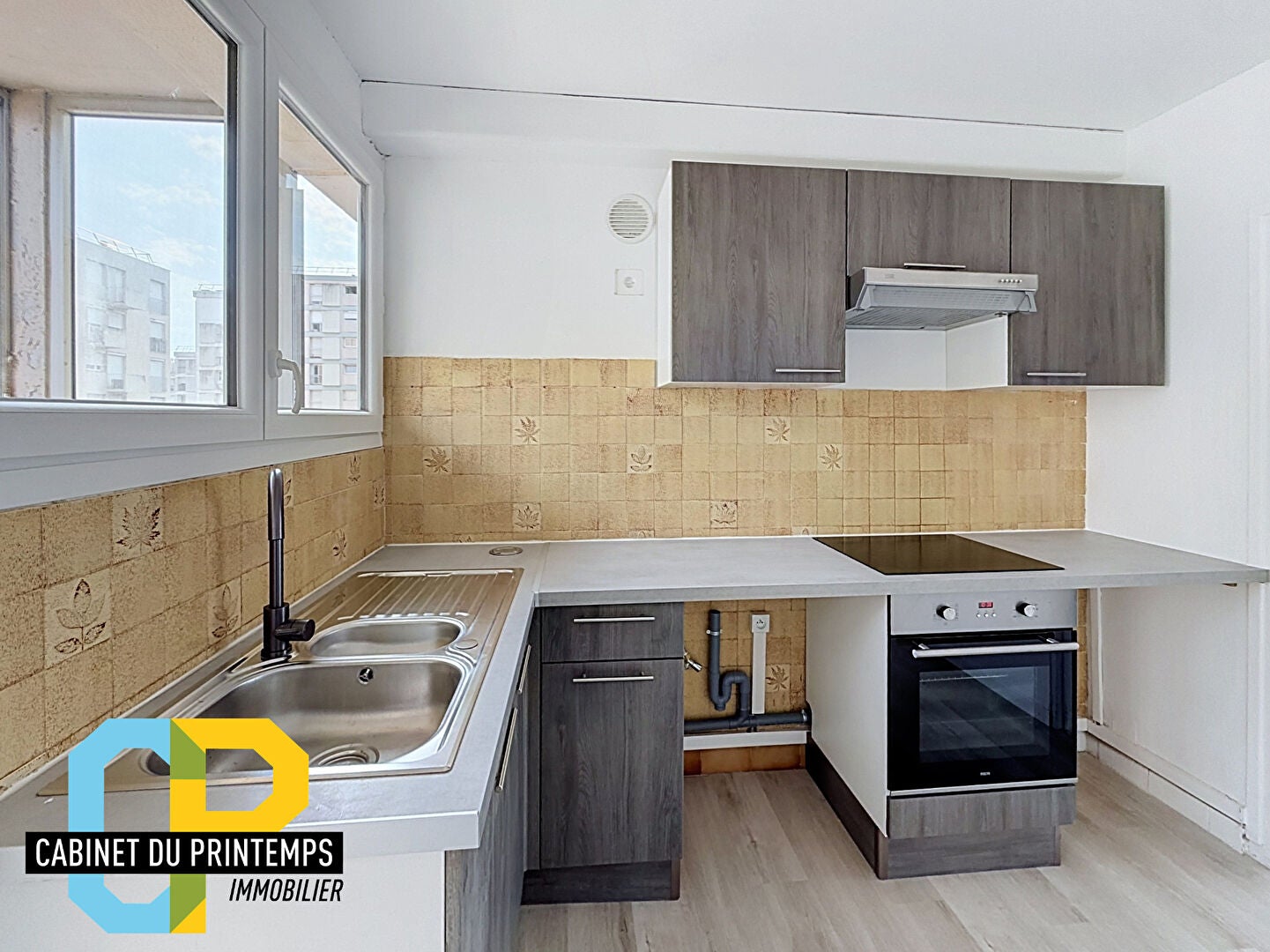 Flat Rue de Turin in Toulouse