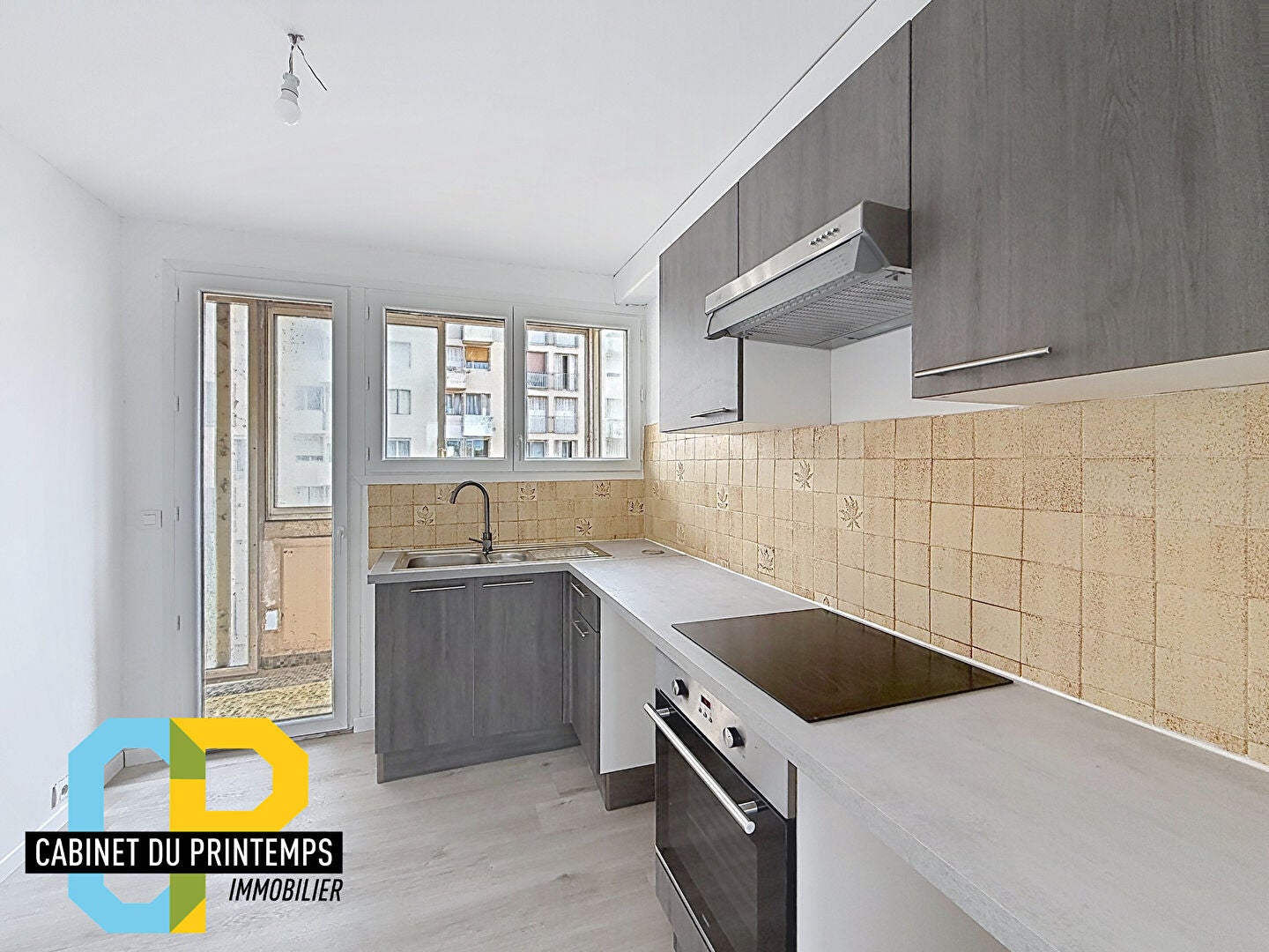 Flat Rue de Turin in Toulouse