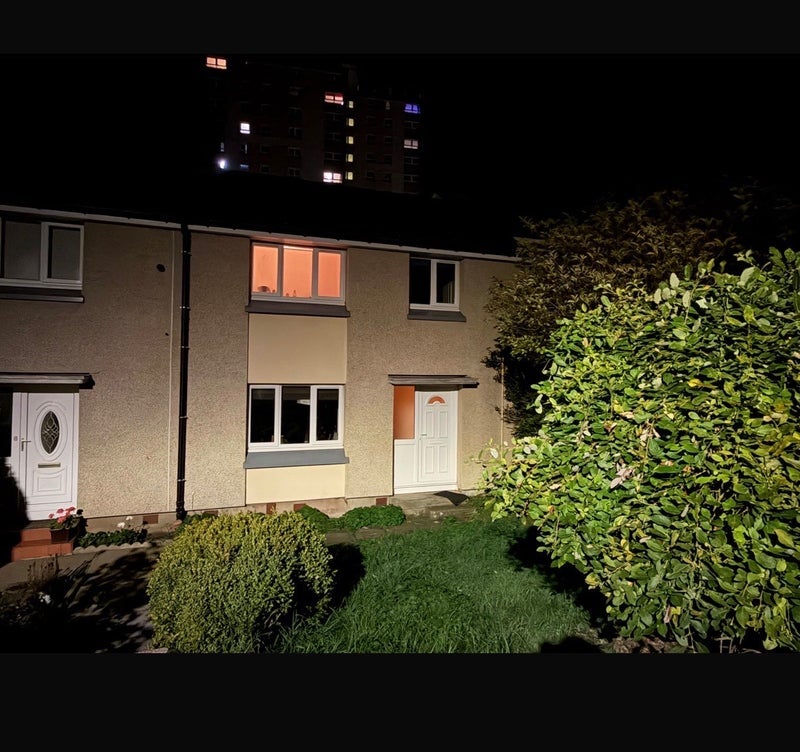 Room Moredunvale View in City of Edinburgh