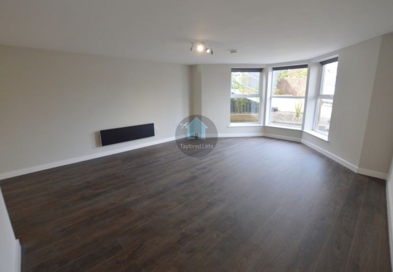 Flat Shibdon Road in Blaydon on Tyne