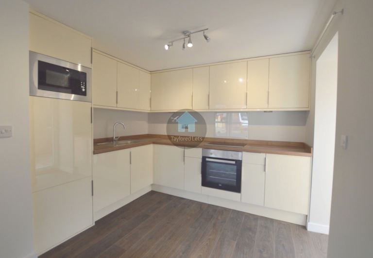 Flat Shibdon Road in Blaydon on Tyne