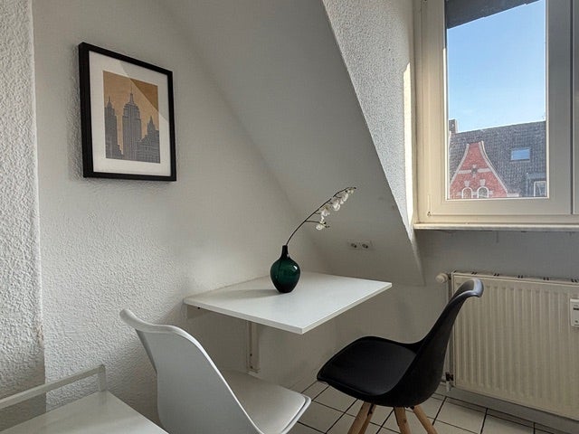 Wohnung Goethestraße in Essen