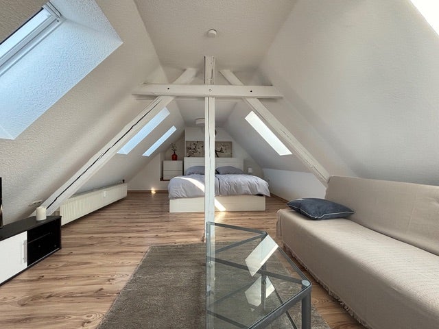 Wohnung Goethestraße in Essen