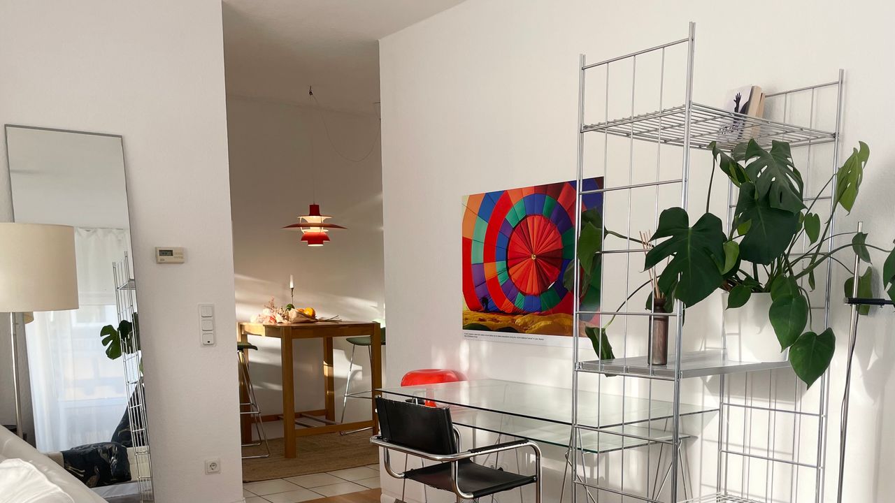 Wohnung Am Daubhaus in Hochheim