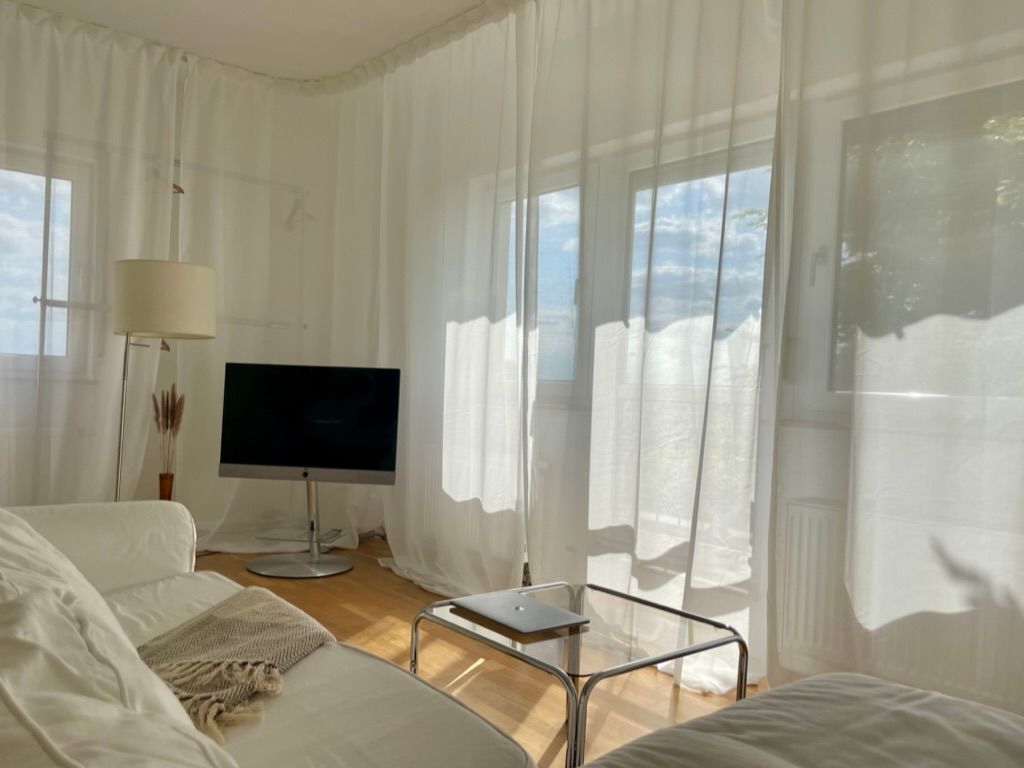 Wohnung Am Daubhaus in Hochheim