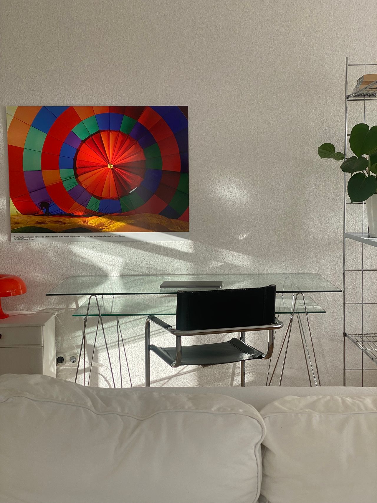 Wohnung Am Daubhaus in Hochheim