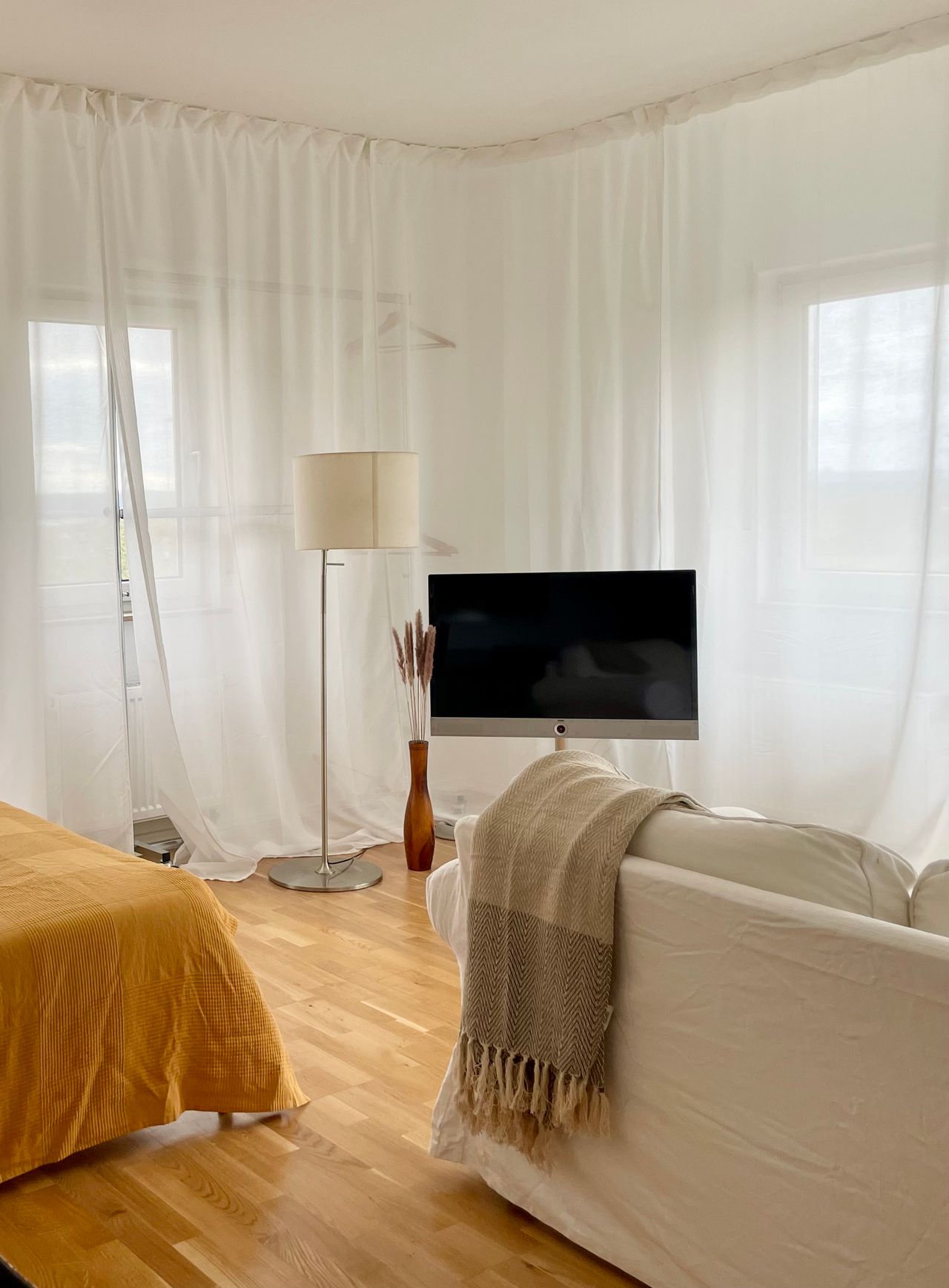 Wohnung Am Daubhaus in Hochheim