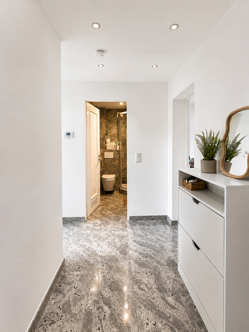 Wohnung Alte Gasse in Frankfurt am Main