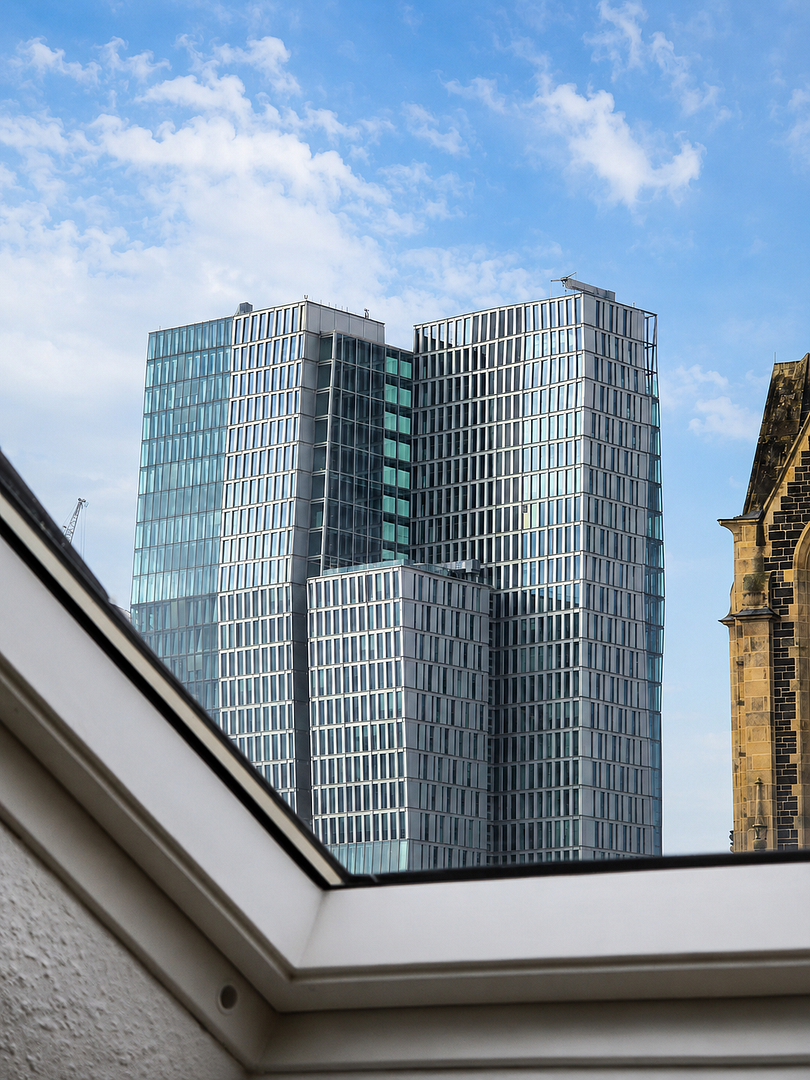 Wohnung Alte Gasse in Frankfurt am Main