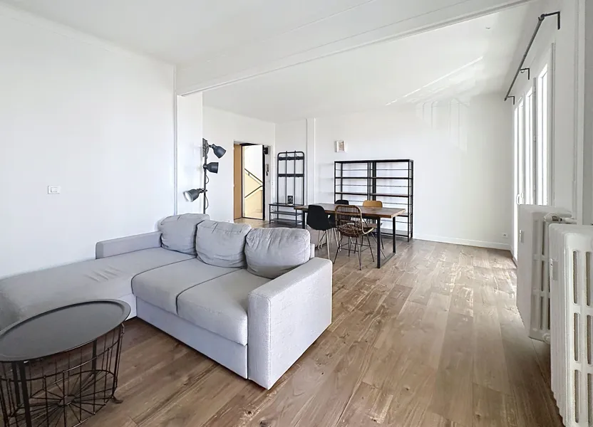 Appartement Boulevard Raspail à Avignon