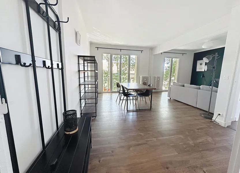 Appartement Boulevard Raspail à Avignon