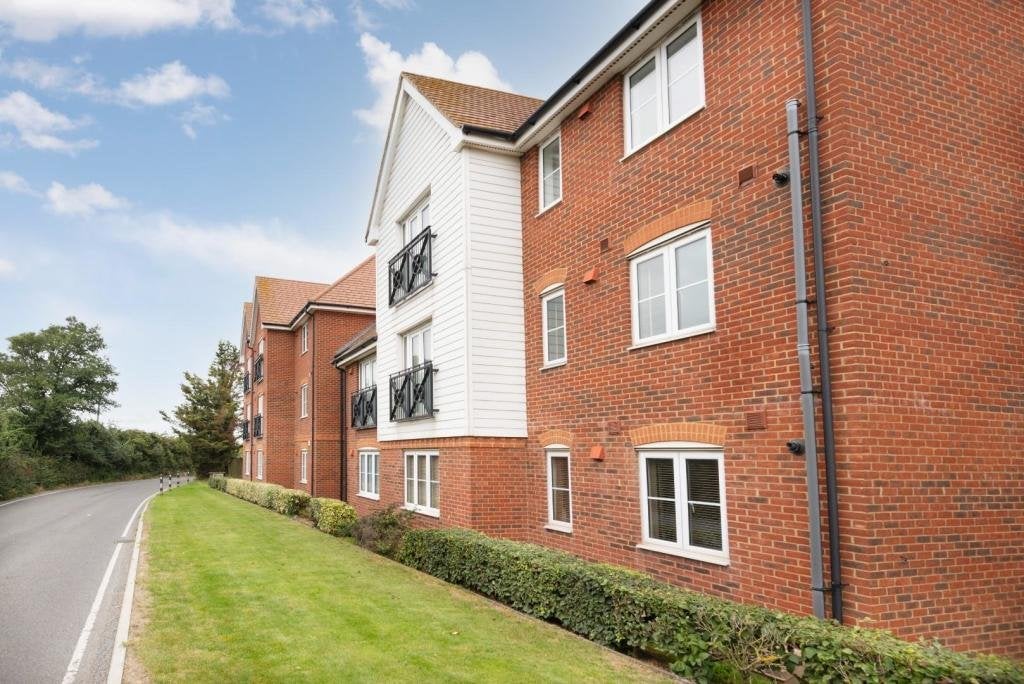 Flat Wherry Close in Thanet
