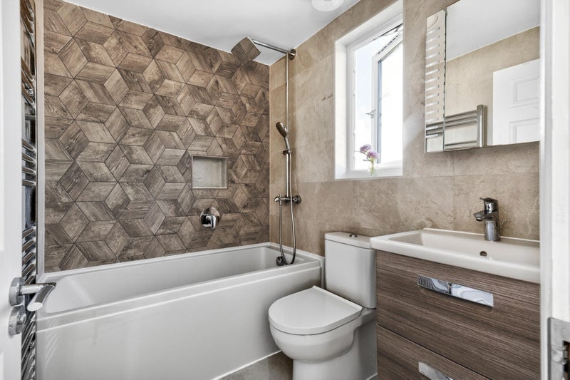Room Brooklands Avenue in Greater London