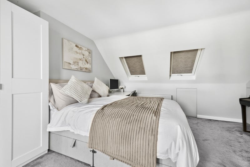 Room Brooklands Avenue in Greater London