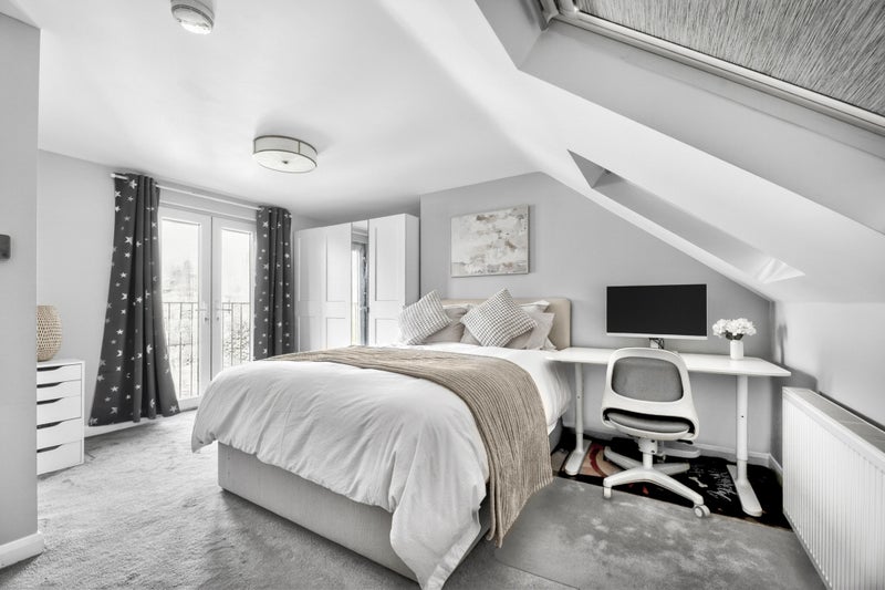 Room Brooklands Avenue in Greater London