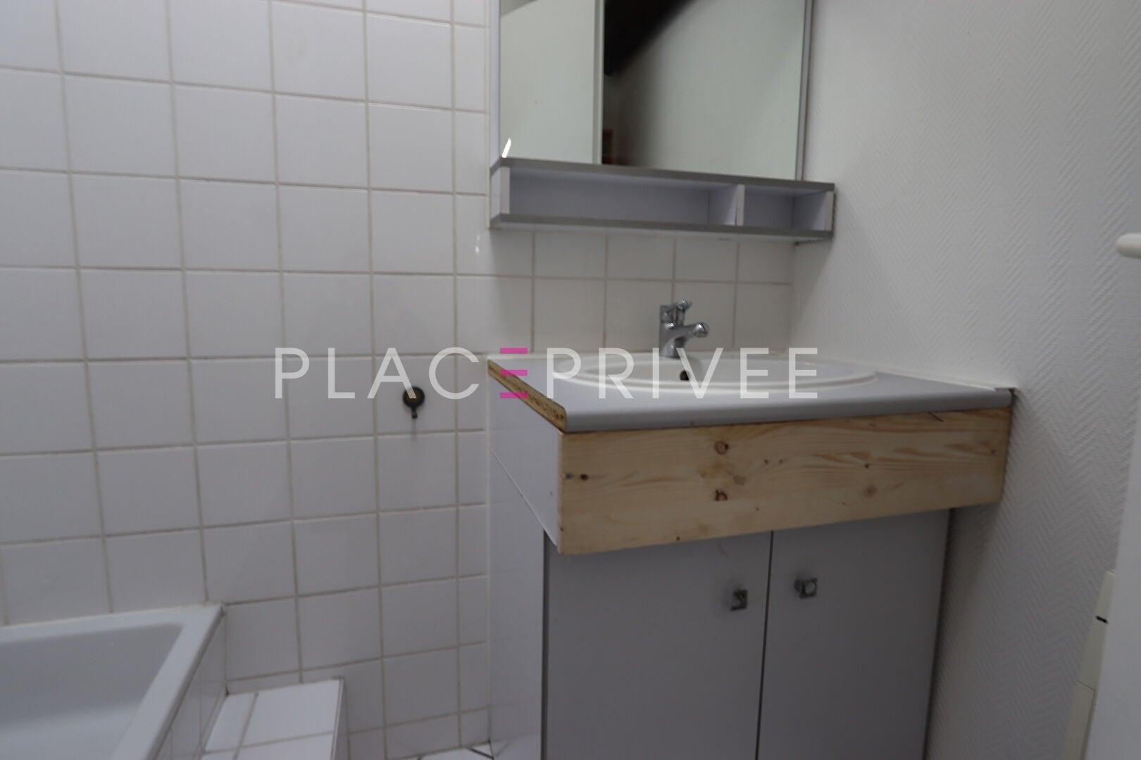 Appartement Quai François-Michel Lecreulx à Nancy
