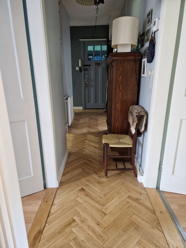Room Moness Drive in Glasgow