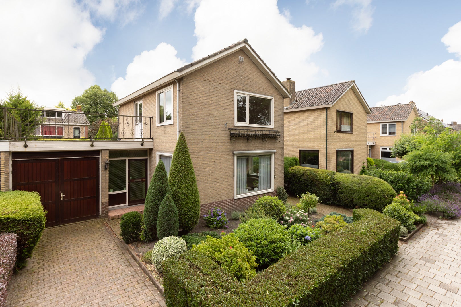 Huis Hemdijk 11 in Sneek