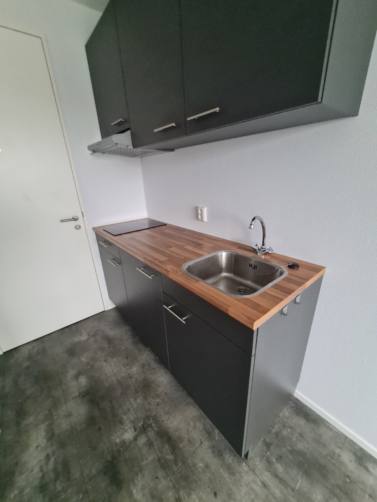 Flat Sorbonnelaan in Maastricht