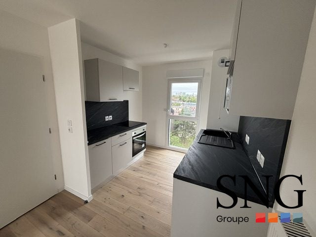 Appartement Place du Général de Gaulle à Lens