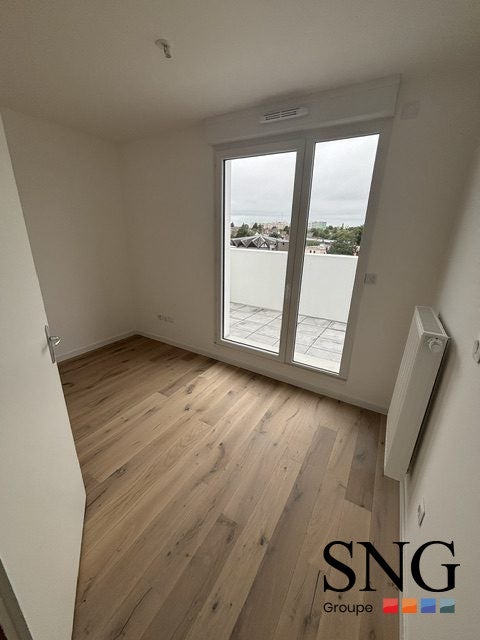 Appartement Place du Général de Gaulle à Lens