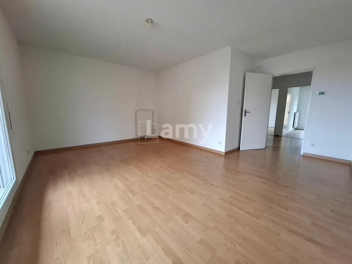 Appartement Rue du Mont Jean à Belfort