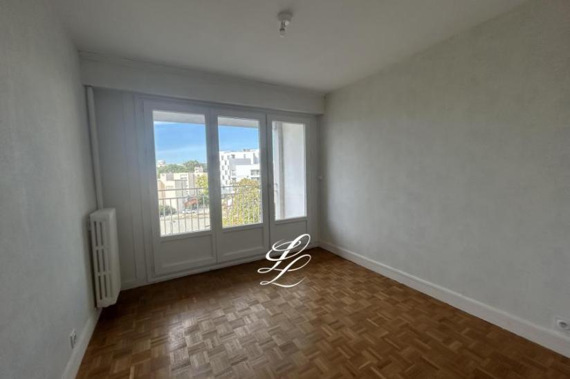 Flat Rue Toullier in Rennes