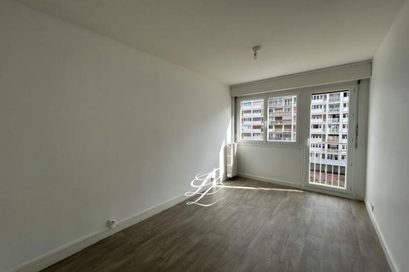 Flat Rue Toullier in Rennes