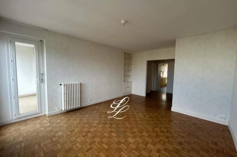 Flat Rue Toullier in Rennes