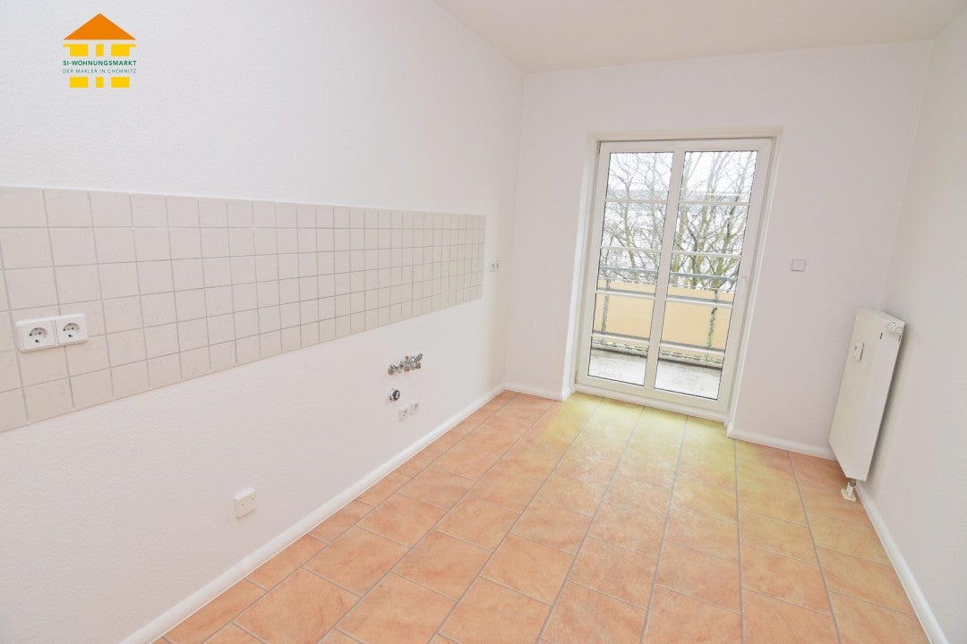 Wohnung Heimgarten in Chemnitz