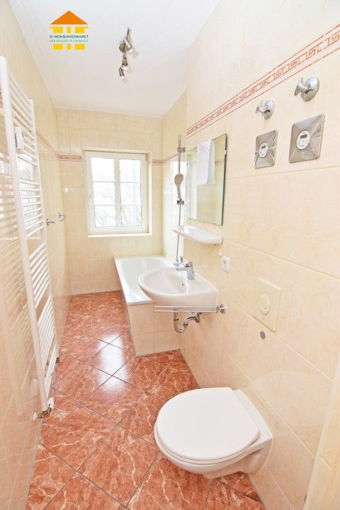 Wohnung Heimgarten in Chemnitz