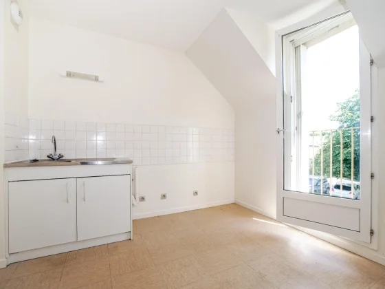 Appartement Chemin de Glenne à La Grande-Verrière