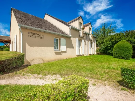 Appartement Chemin de Glenne à La Grande-Verrière